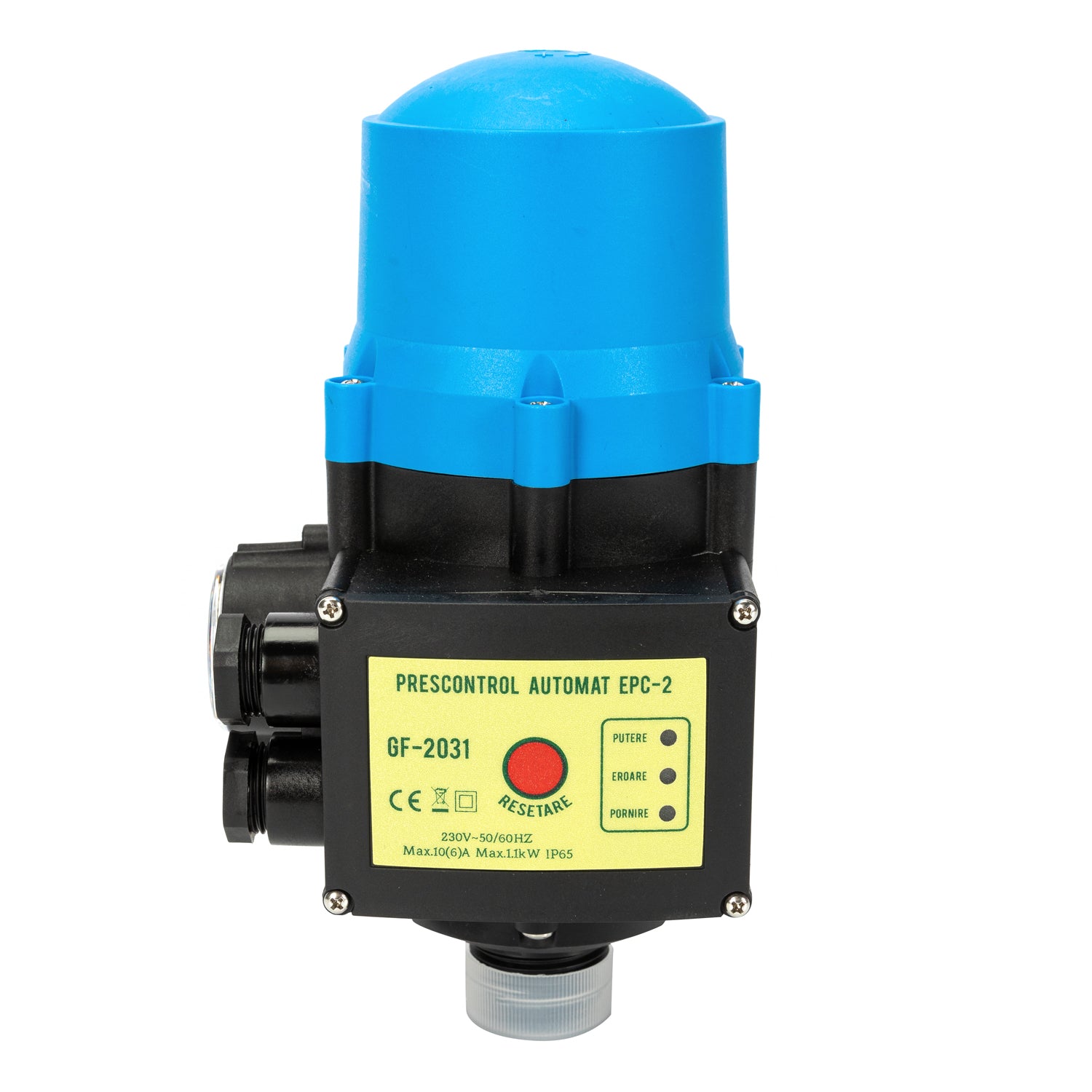 PRESCONTROL AUTOMAT EPC-2 1-3 BAR
