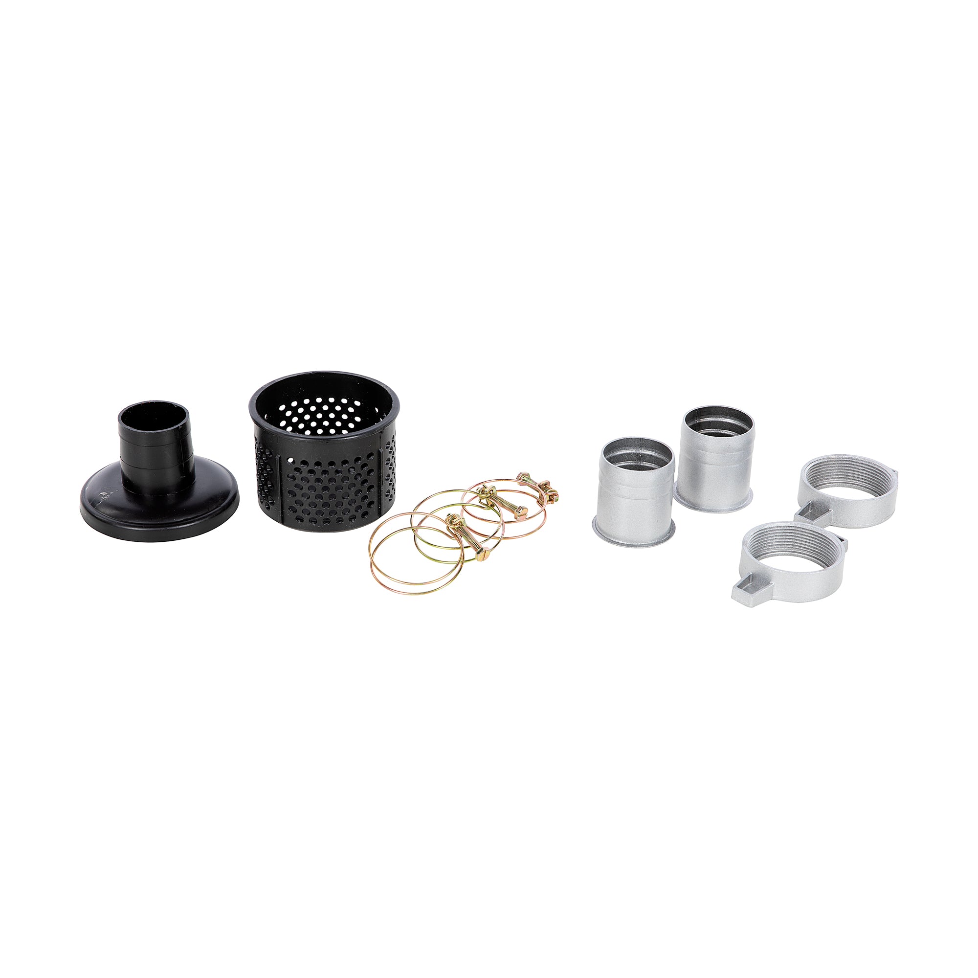 MOTOPOMPA APA PRESIUNE INALTA PE BENZINA 2" 6.5CP