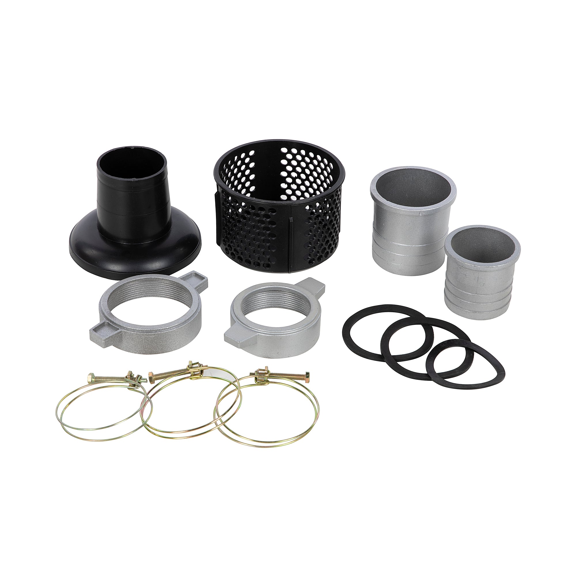 MOTOPOMPA APA PRESIUNE INALTA PE BENZINA 3" 13CP