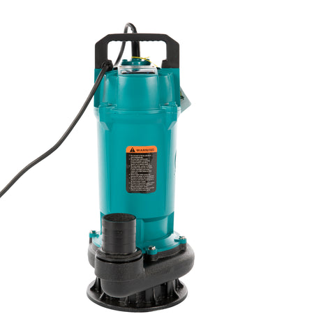 POMPA APA SUBMERSIBILA  750W 167 L/M 2