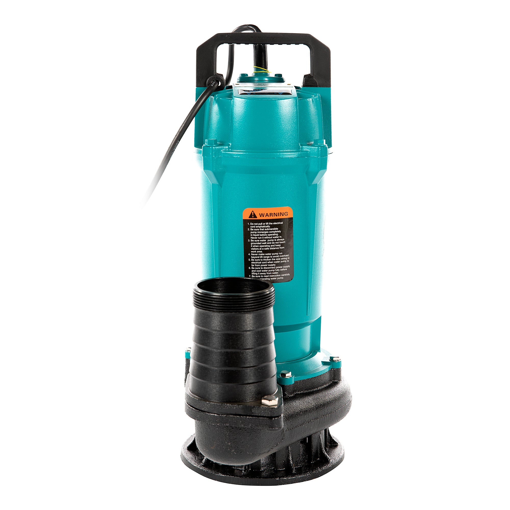 POMPA APA SUBMERSIBILA 750W 500L/M 