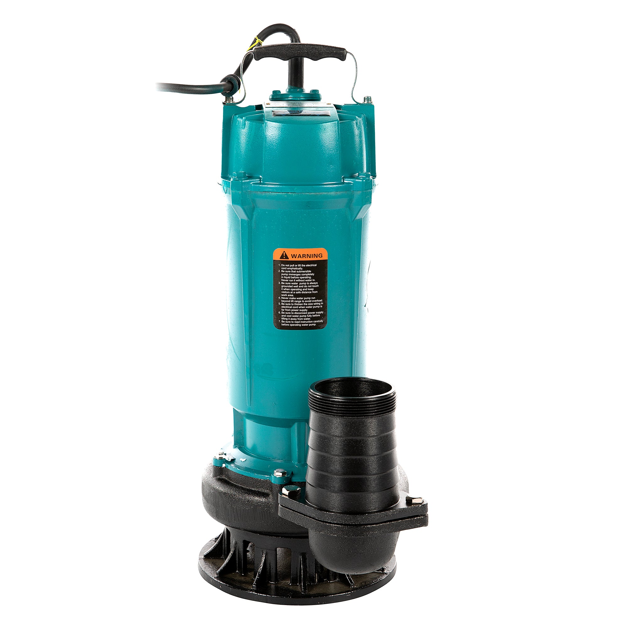 POMPA APA SUBMERSIBILA 2200W 585 L/M 3"