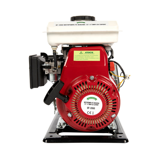MOTOPOMPA APA PE BENZINA 1.5" 3.5CP