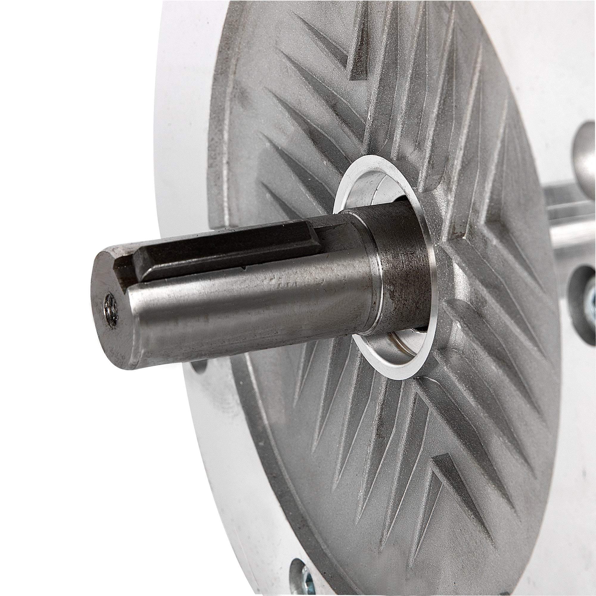 MOTOR 3.5KW 220V PENTRU GRANULATOR FURAJE BP150