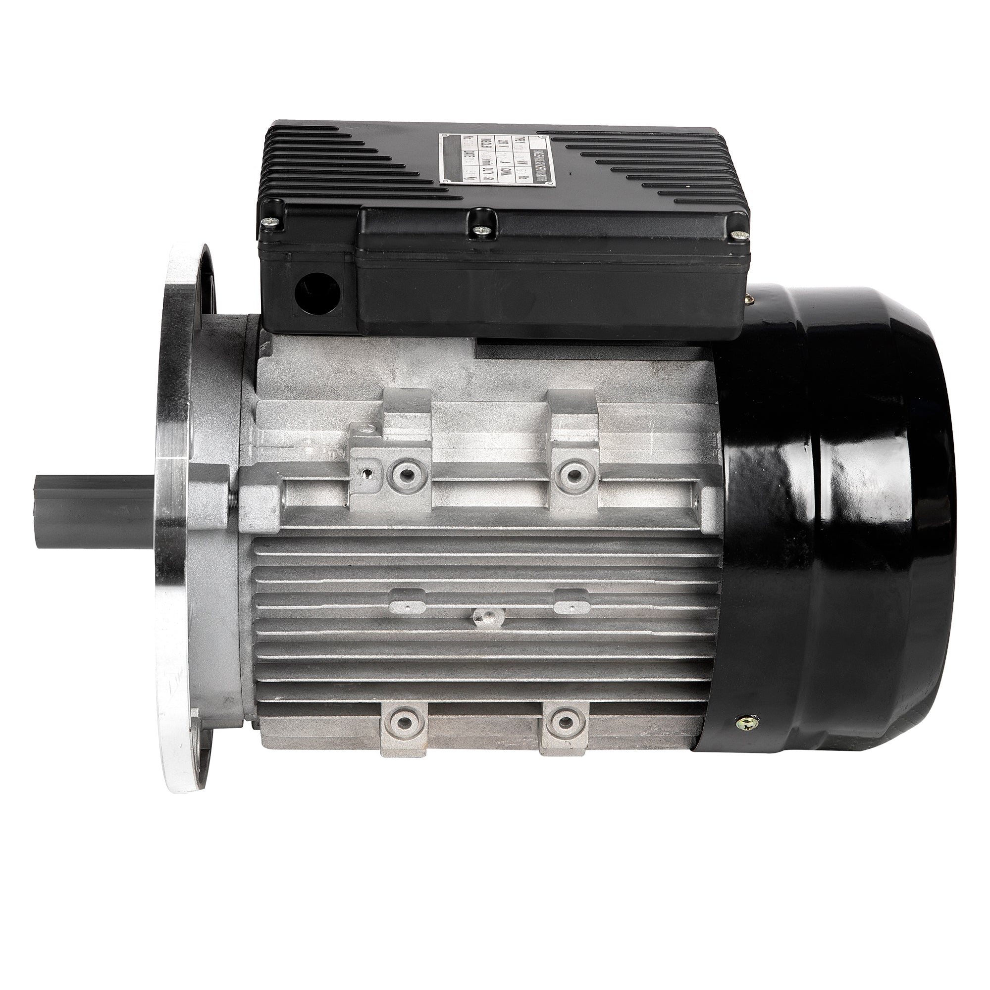 MOTOR 3.5KW 220V PENTRU GRANULATOR FURAJE BP150
