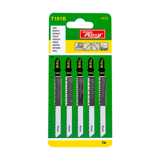 SET 10 BUCATI LAME TIP T101B 100MM PENTRU FIERASTRAU PENDULAR