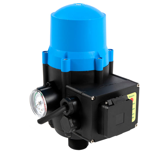 PRESCONTROL AUTOMAT EPC-2.1 CU CABLU DE ALIMENTARE 1,5 BAR