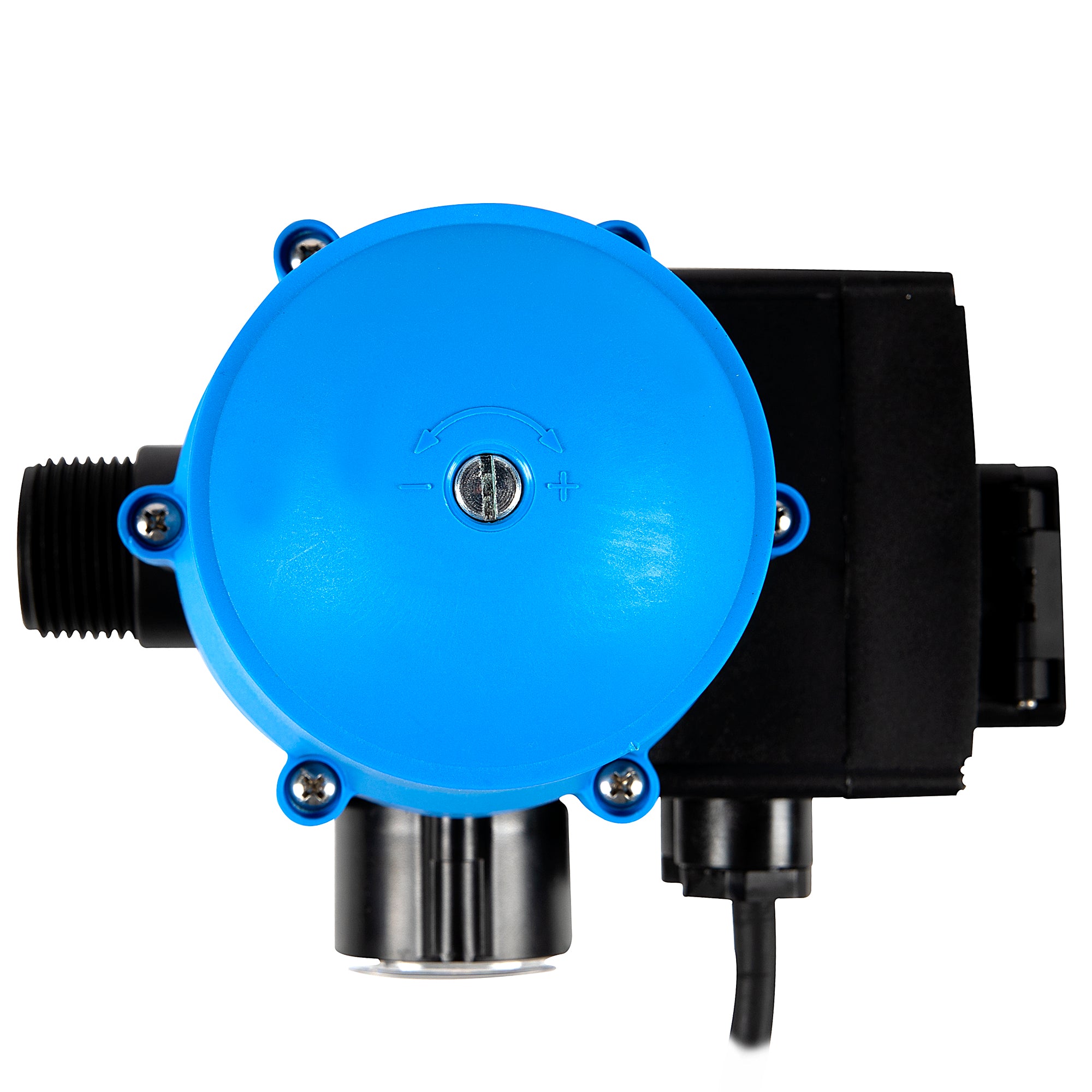 PRESCONTROL AUTOMAT EPC-2.1 CU CABLU DE ALIMENTARE 1,5 BAR