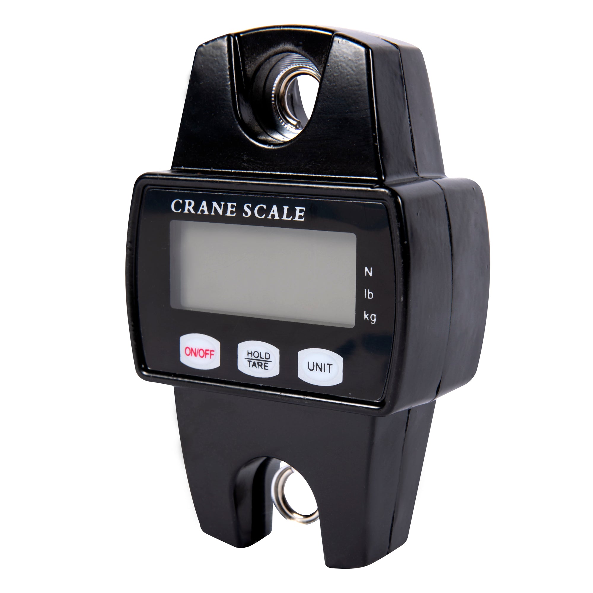 CANTAR ELECTRONIC DE MANA LCD 300KG