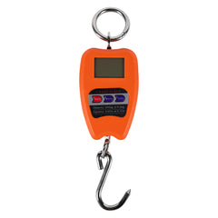 CANTAR ELECTRONIC DE MANA LCD 200KG