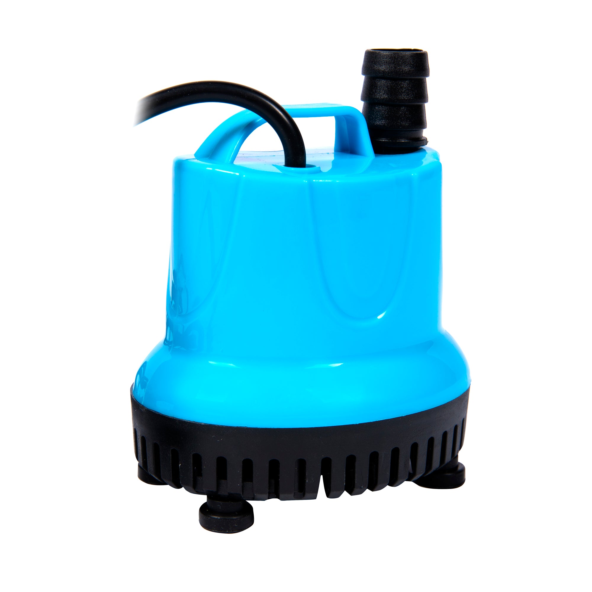 POMPA SUBMERSIBILA PENTRU ACVARIU 25W, DEBIT MAXIM 30L/MIN