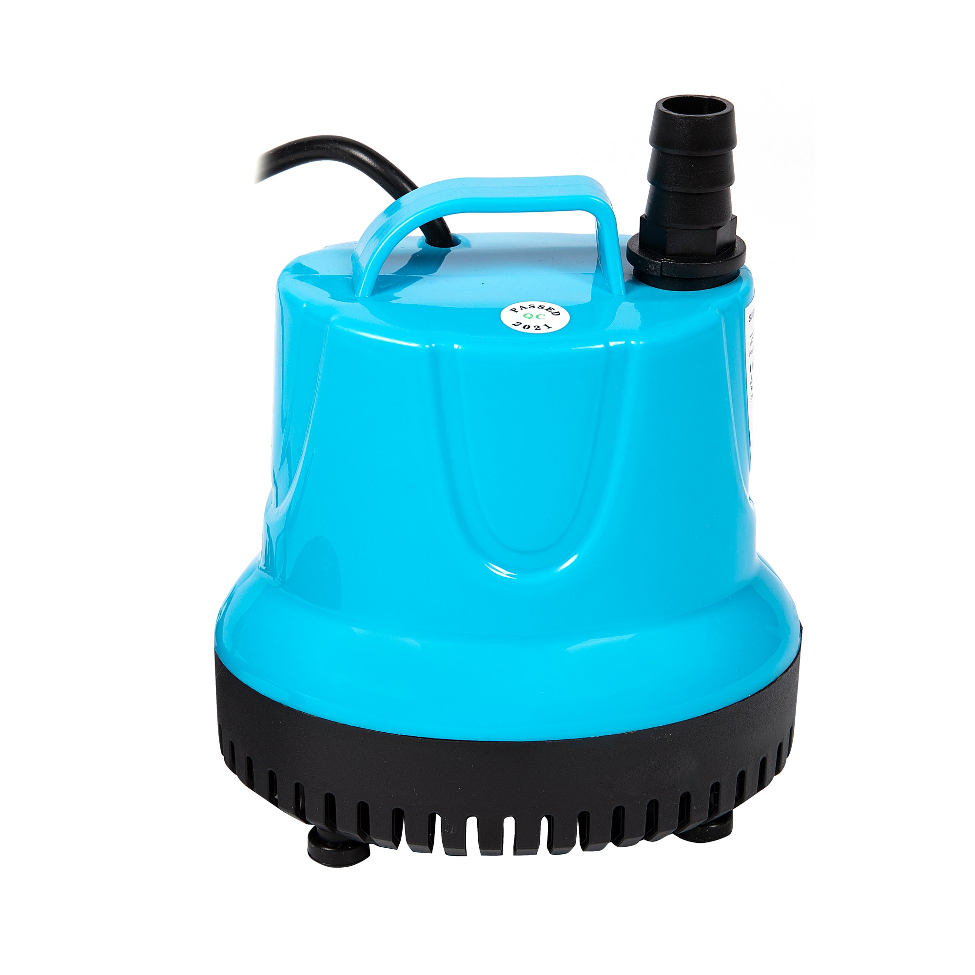 POMPA SUBMERSIBILA PENTRU ACVARIU 60W, DEBIT MAXIM 60L/MIN