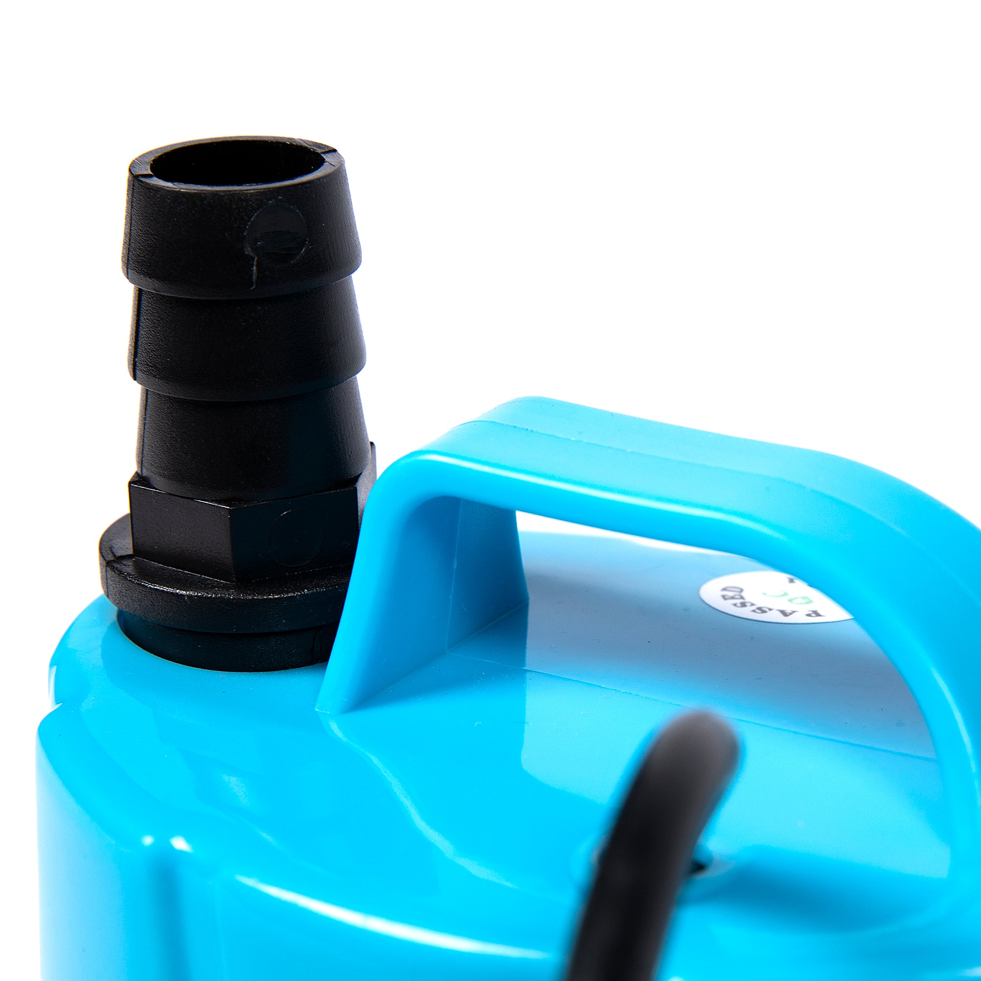 POMPA SUBMERSIBILA PENTRU ACVARIU 60W, DEBIT MAXIM 60L/MIN