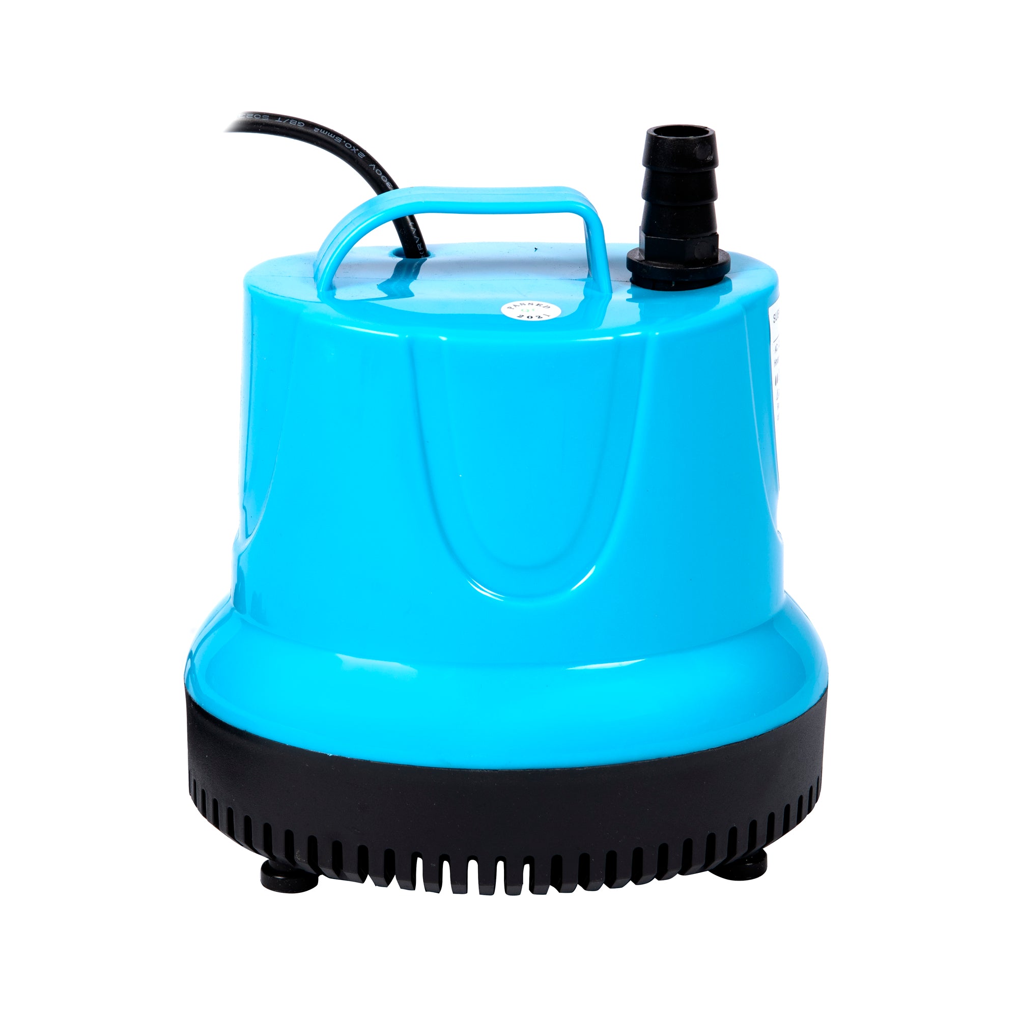 POMPA SUBMERSIBILA PENTRU ACVARIU 105W, DEBIT MAXIM 75L/MIN