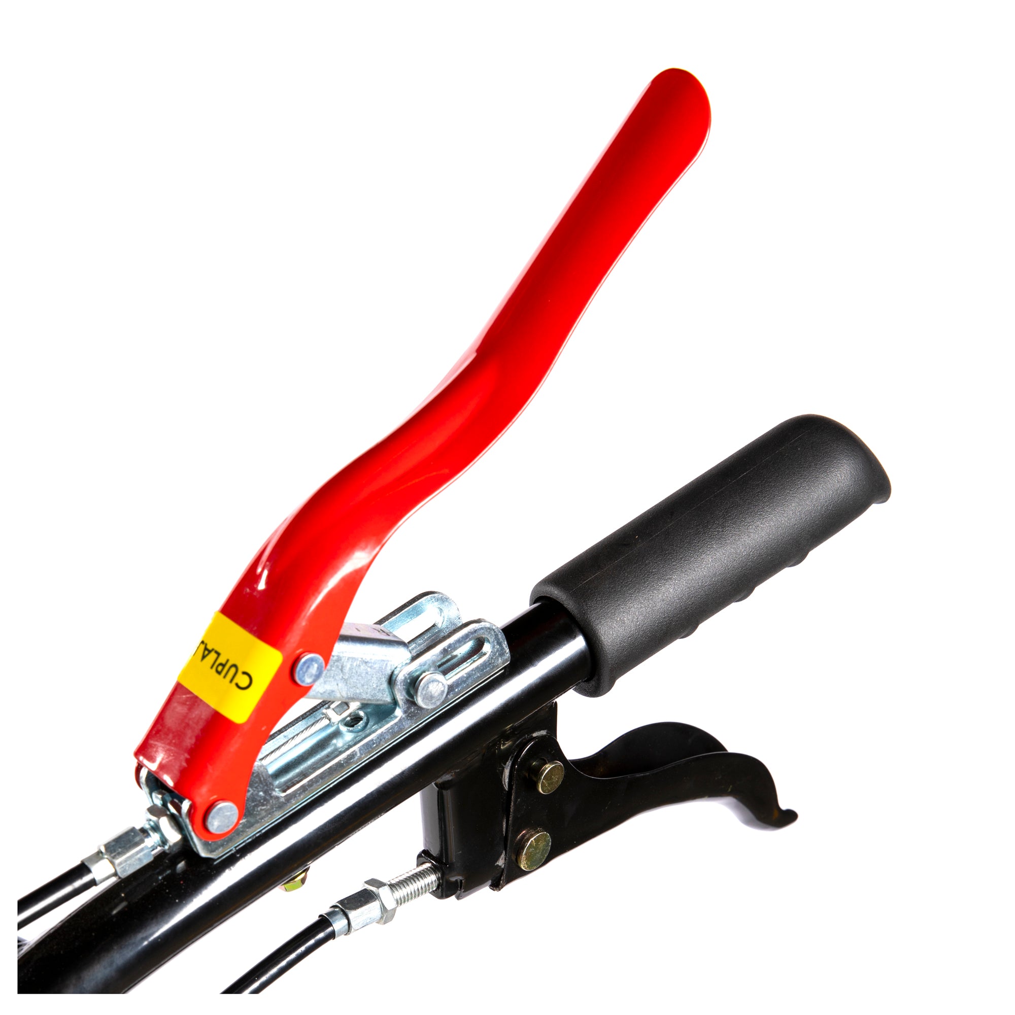 MOTOCULTOR BENZINA 7.5CP 212CC CU START ELECTRIC LAMA 100X36CM