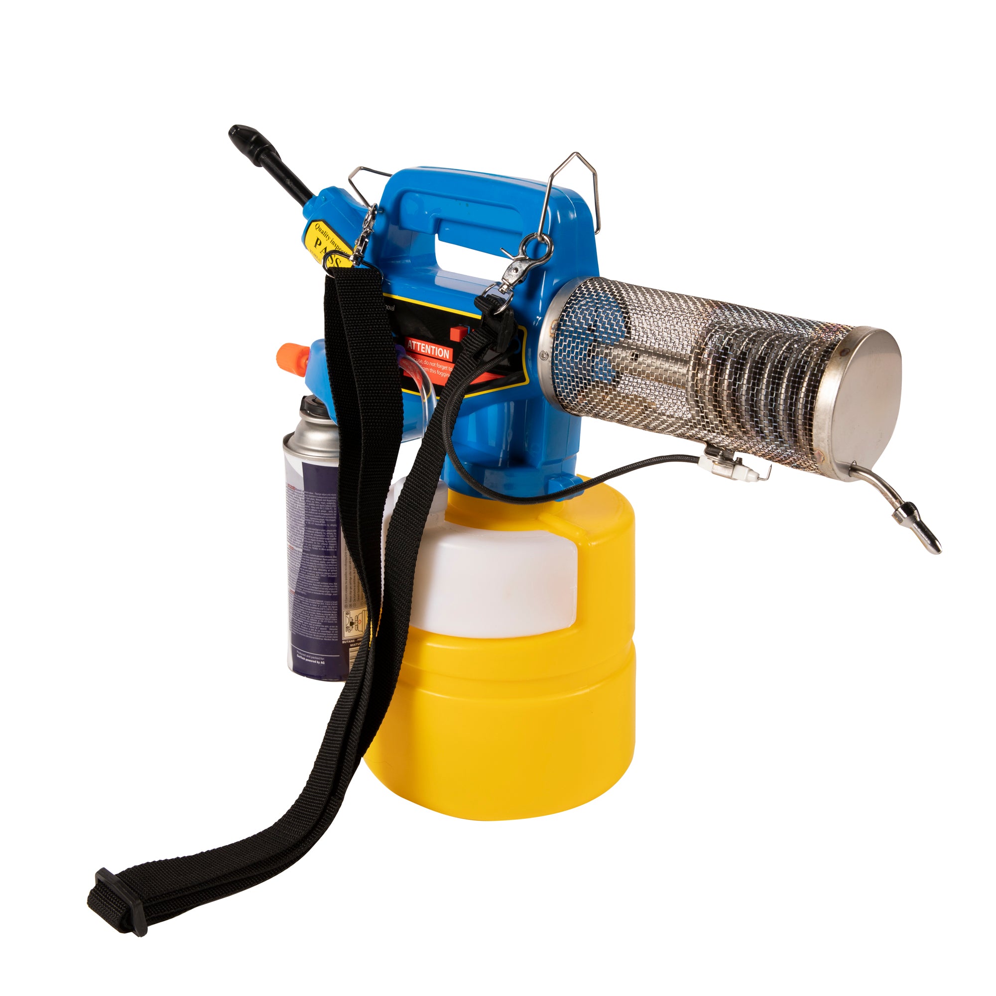 TERMONEBULIZATOR, 2L