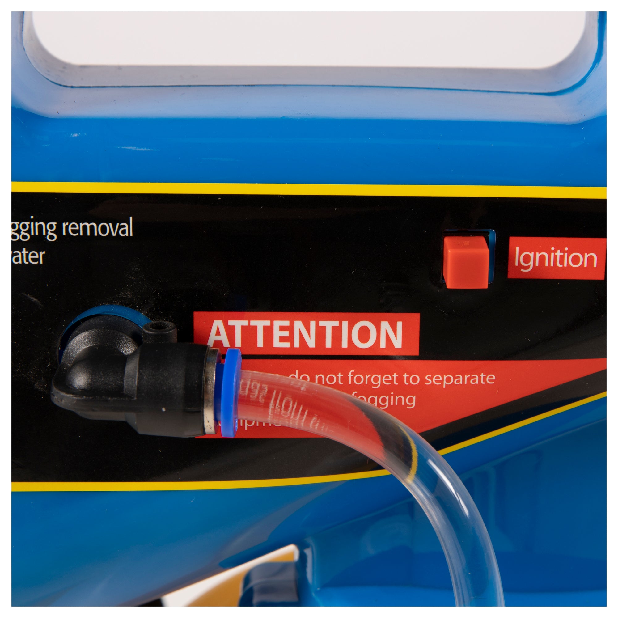 TERMONEBULIZATOR, 2L