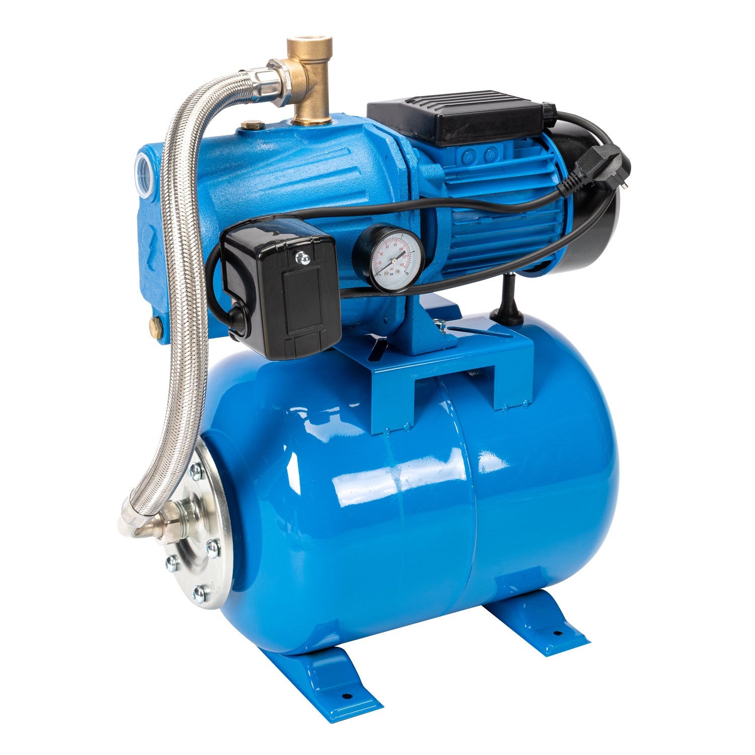 POMPA HIDROFOR AUTOJET 750W 3000L/H