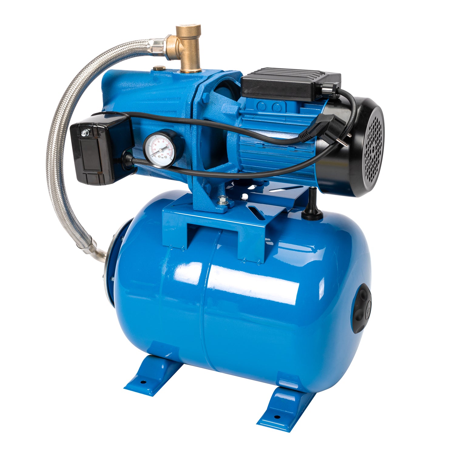 POMPA HIDROFOR AUTOJET 750W 3000L/H