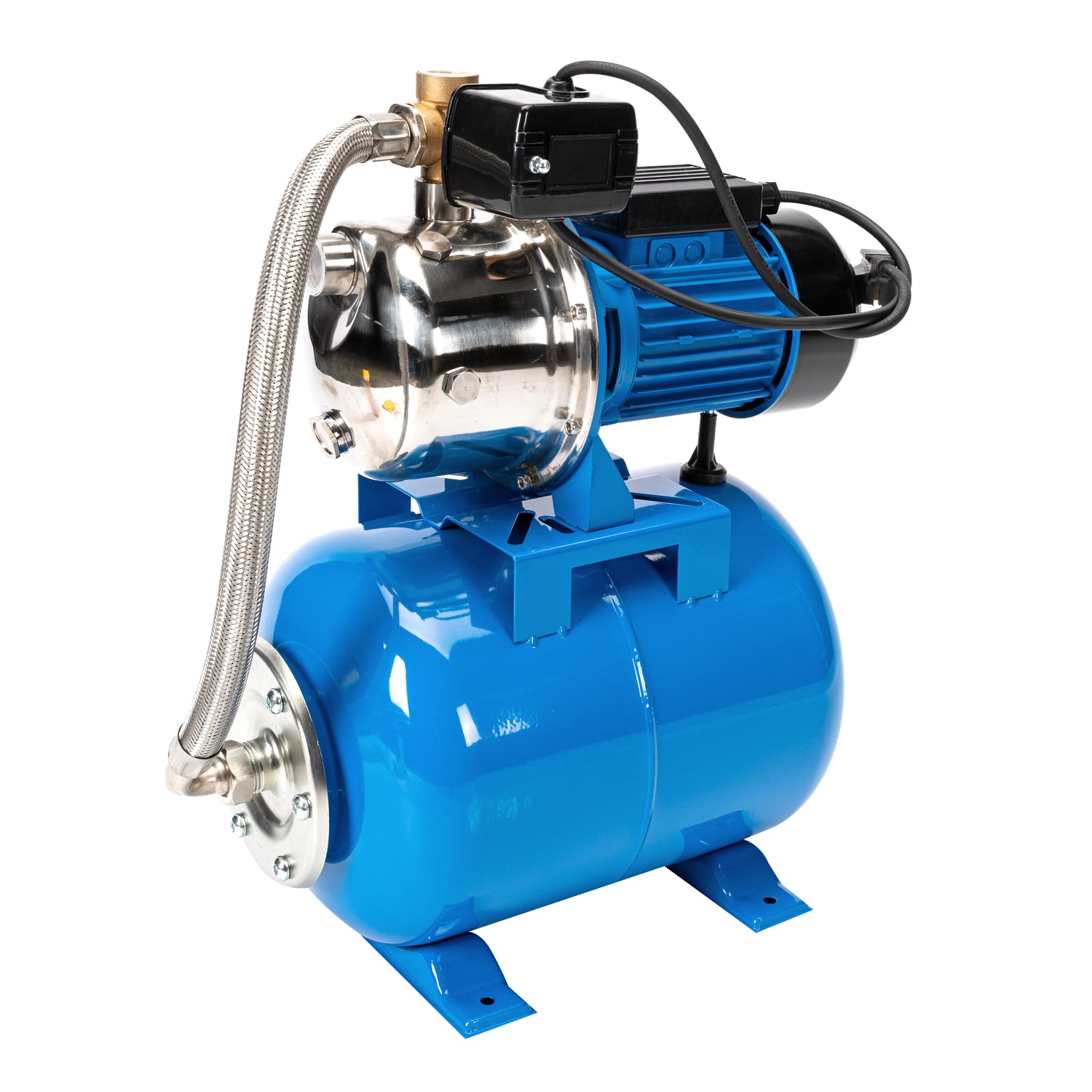 POMPA HIDROFOR AUTOJET S2 750W 3000L/H