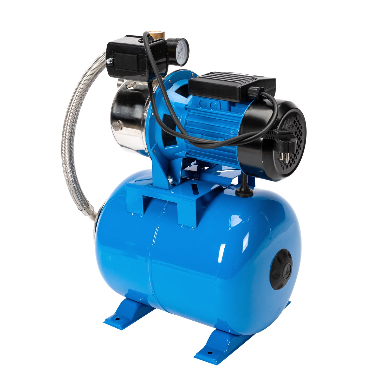 POMPA HIDROFOR AUTOJET S2 750W 3000L/H