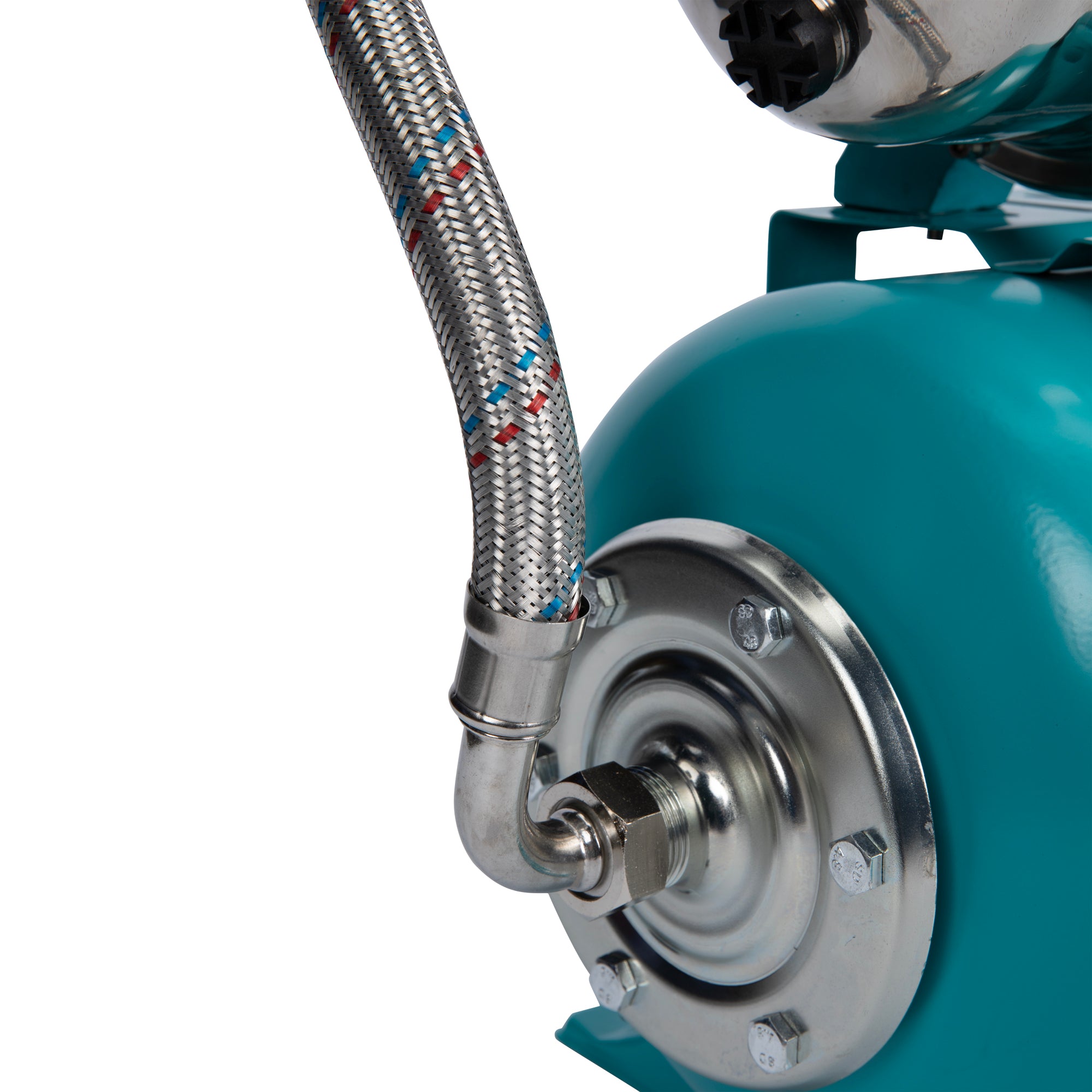POMPA HIDROFOR CU BOBINAJ CUPRU DETOOLZ P103 750W 3300 L/H