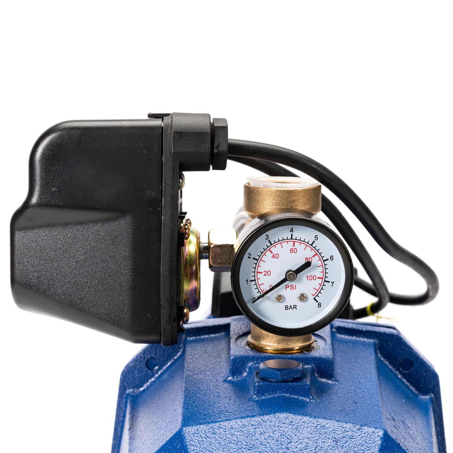 POMPA HIDROFOR AUTOJET DP550 750W 2280 L/H