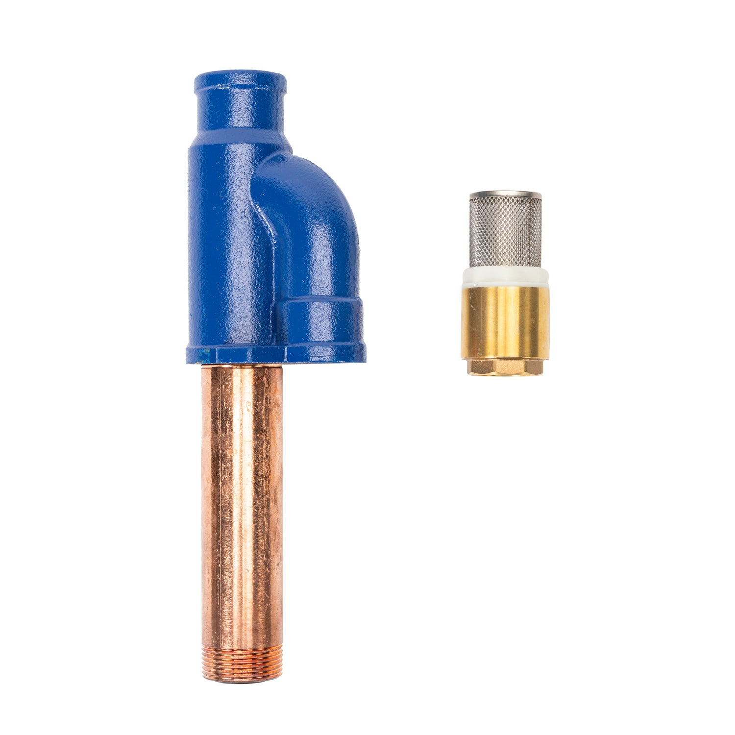 POMPA HIDROFOR AUTOJET DP550 750W 2280 L/H