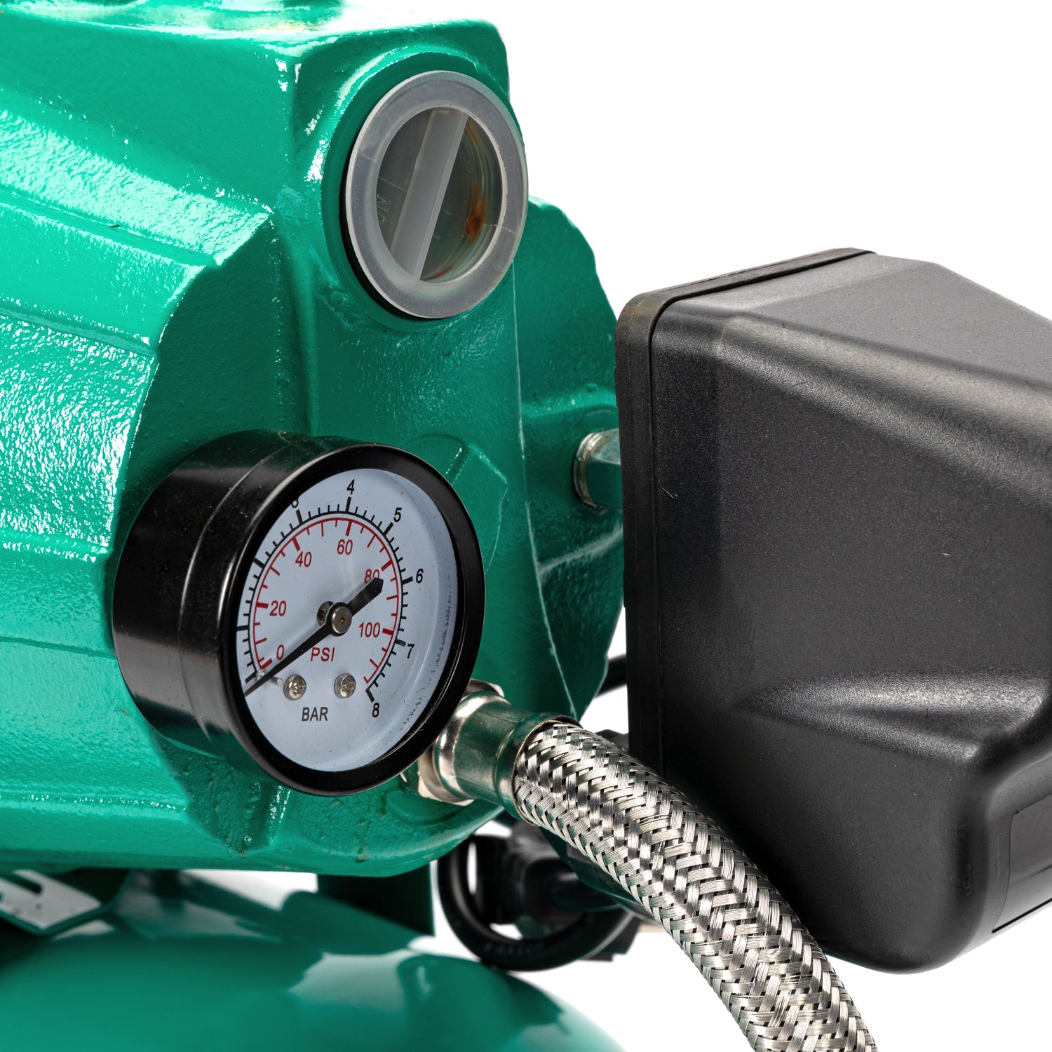 POMPA HIDROFOR 1500W 3200L/H
