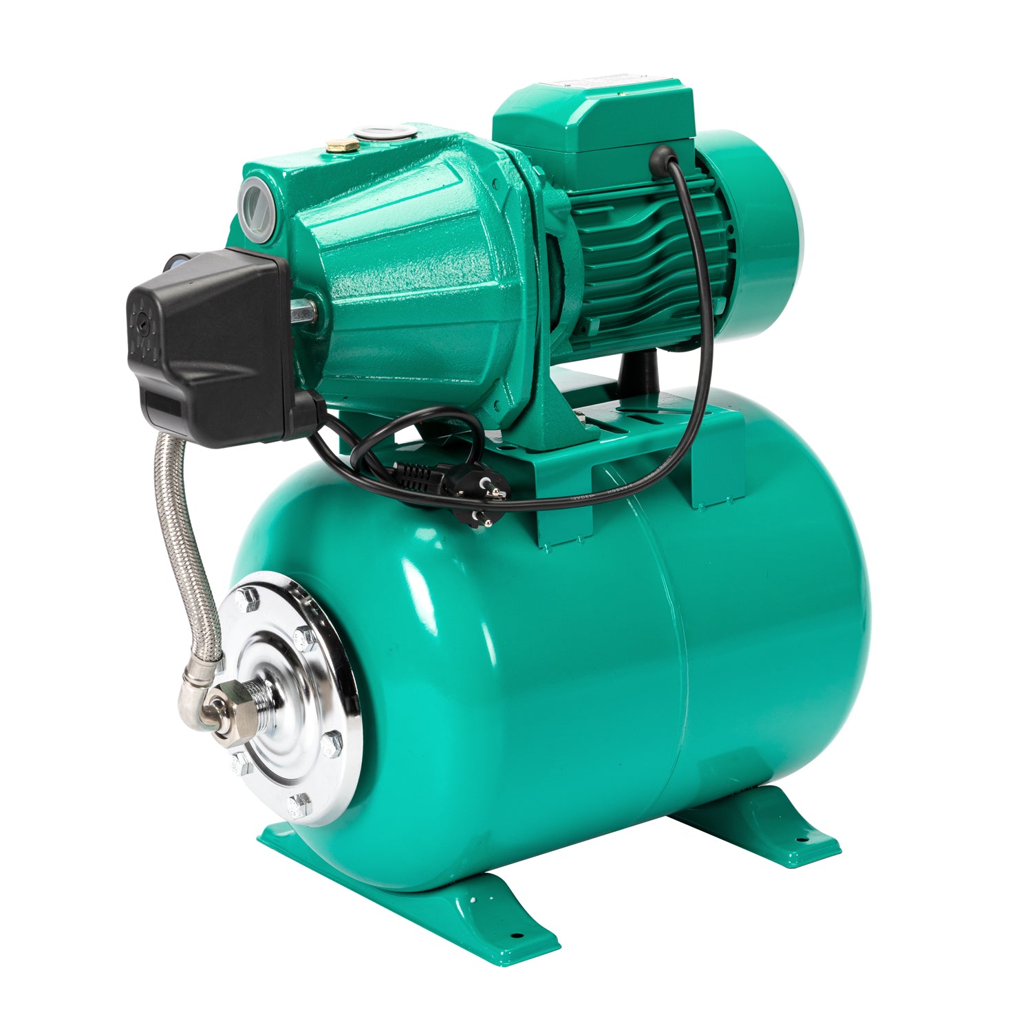 POMPA HIDROFOR 1500W 3200L/H