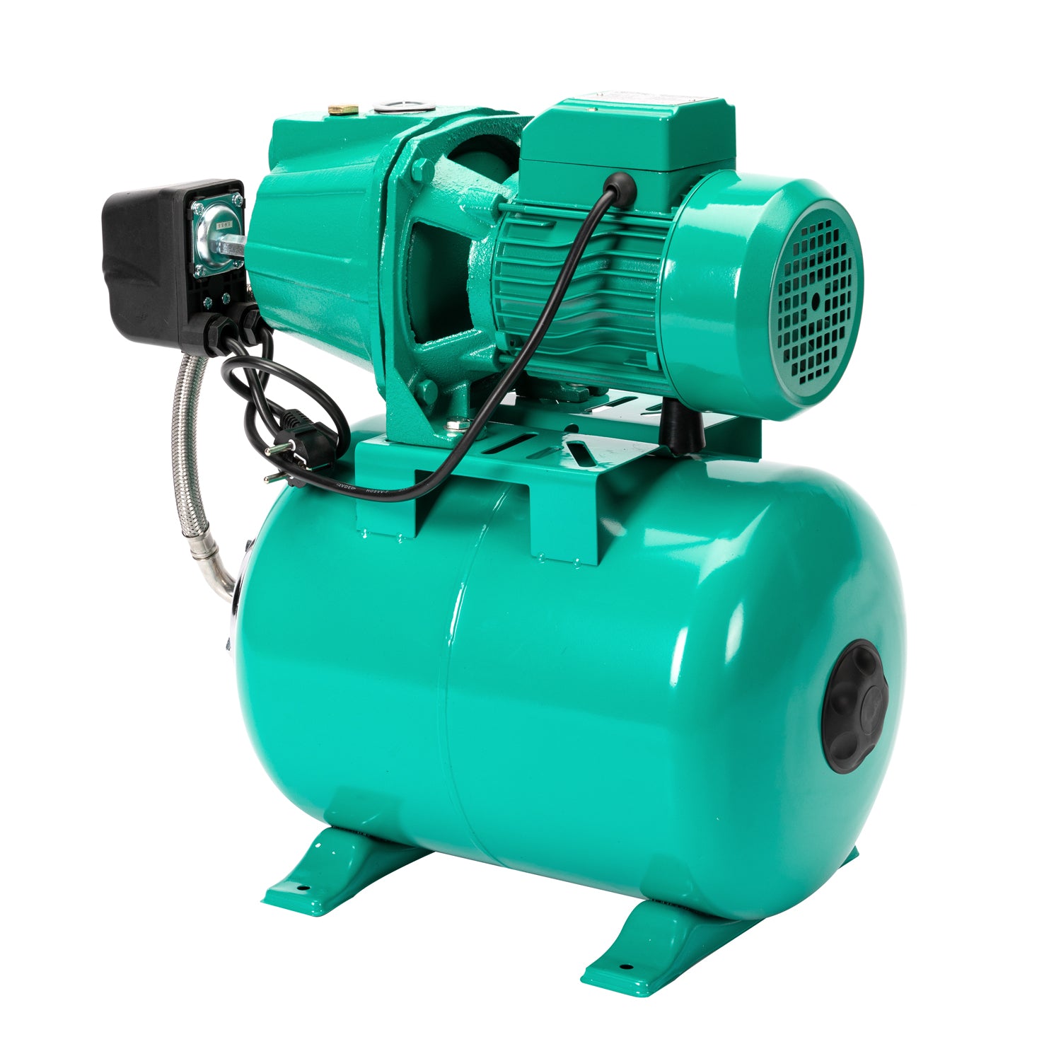 POMPA HIDROFOR 1500W 3200L/H