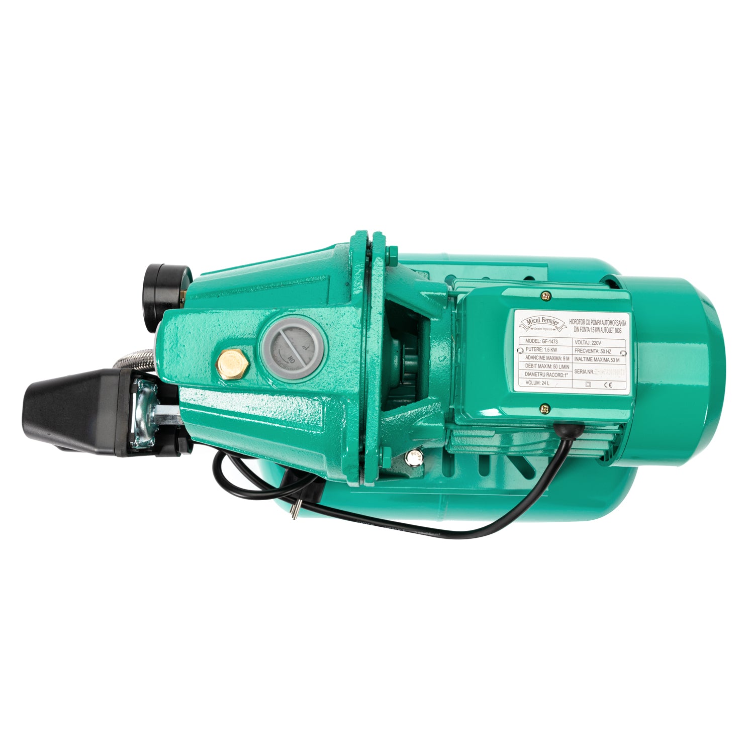 POMPA HIDROFOR 1500W 3200L/H