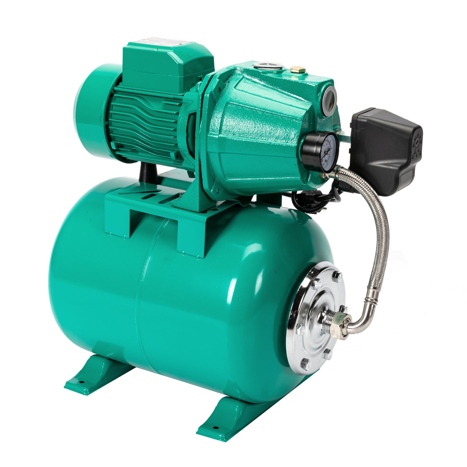 POMPA HIDROFOR 1500W 3200L/H