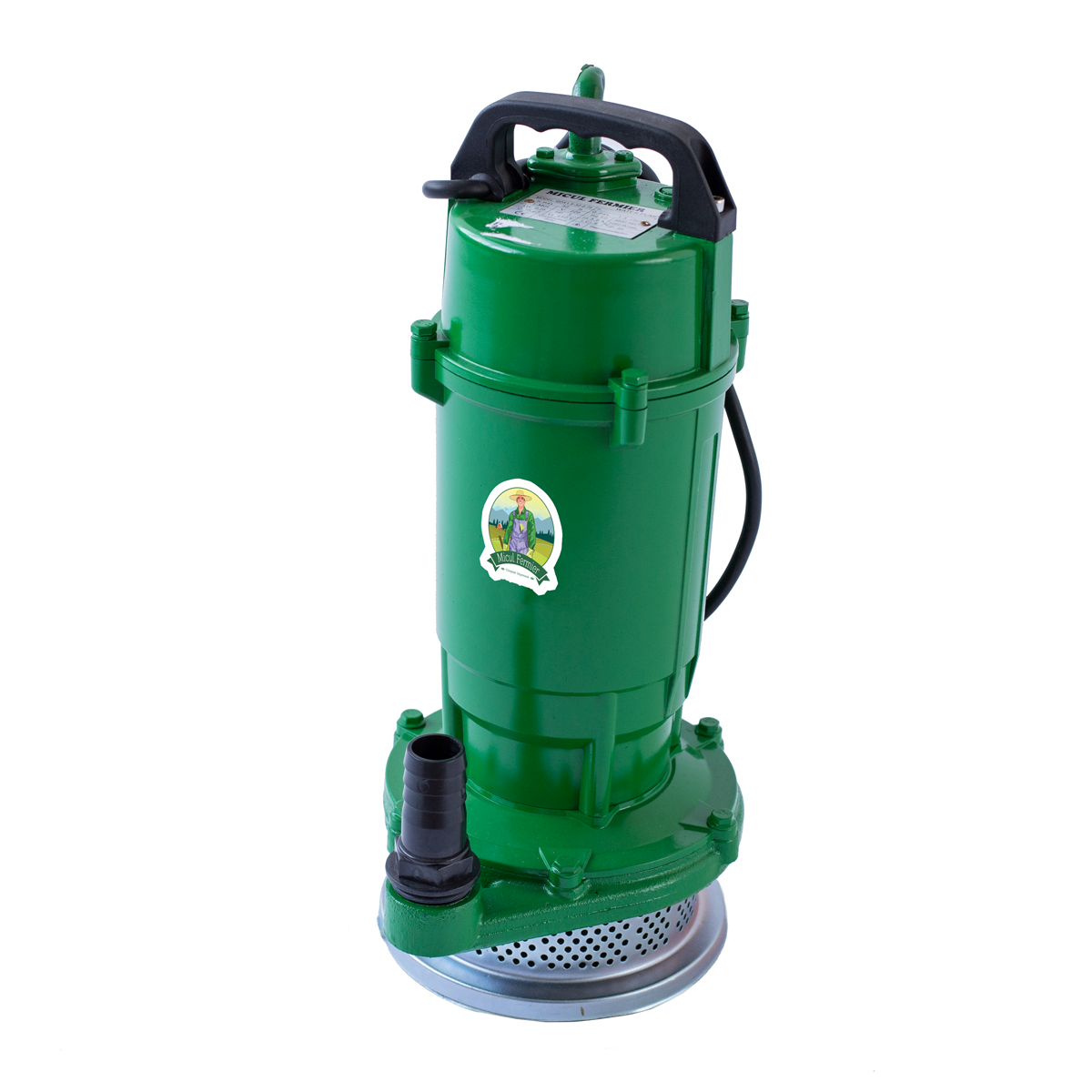 POMPA APA SUBMERSIBILA 750W 65 L/M 