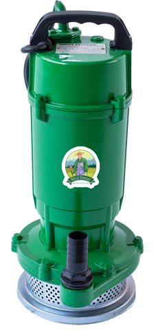 POMPA APA SUBMERSIBILA 750W 65 L/M  GB11049