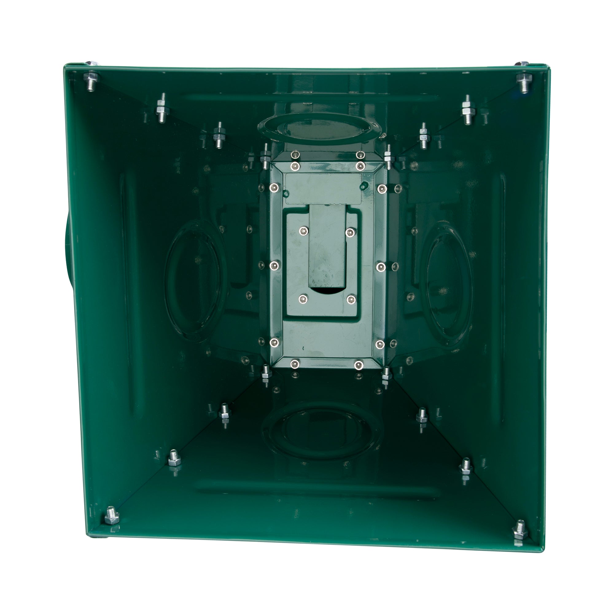 MOARA ELECTRICA PENTRU MACINAT 3.5KW CUVA MARE