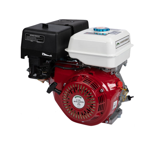 MOTOR PE BENZINA 13CP 389CC