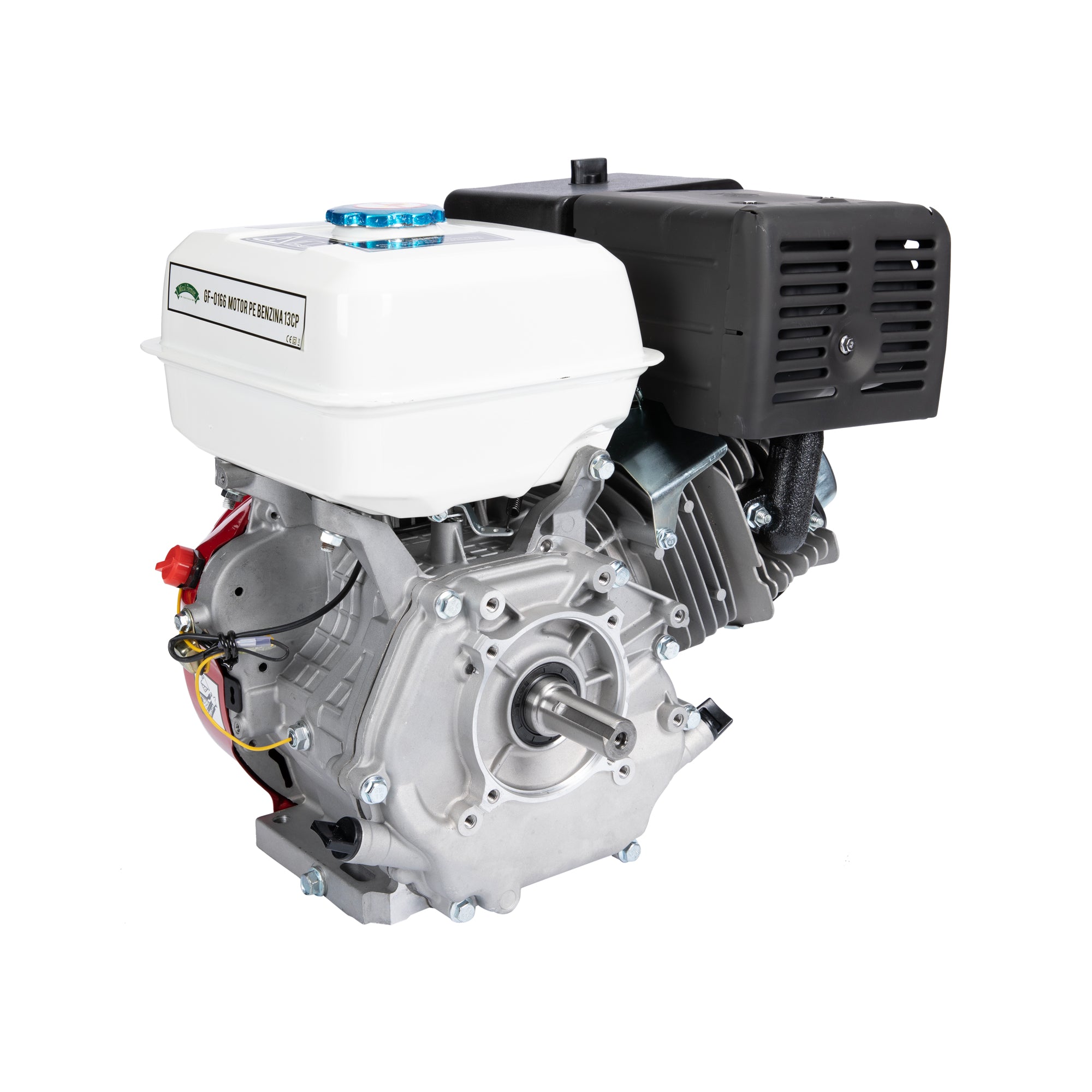 MOTOR PE BENZINA 13CP 389CC