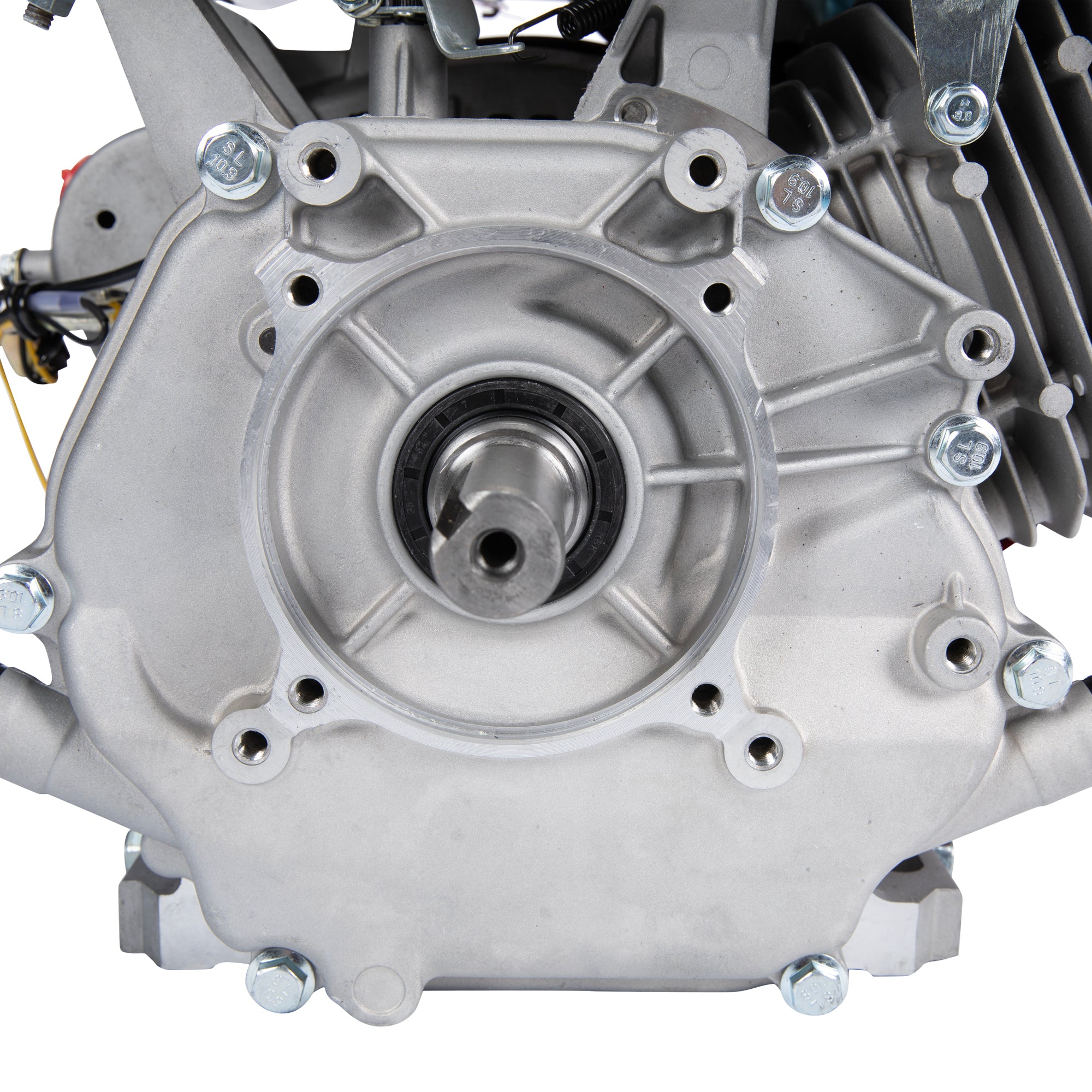 MOTOR PE BENZINA 13CP 389CC