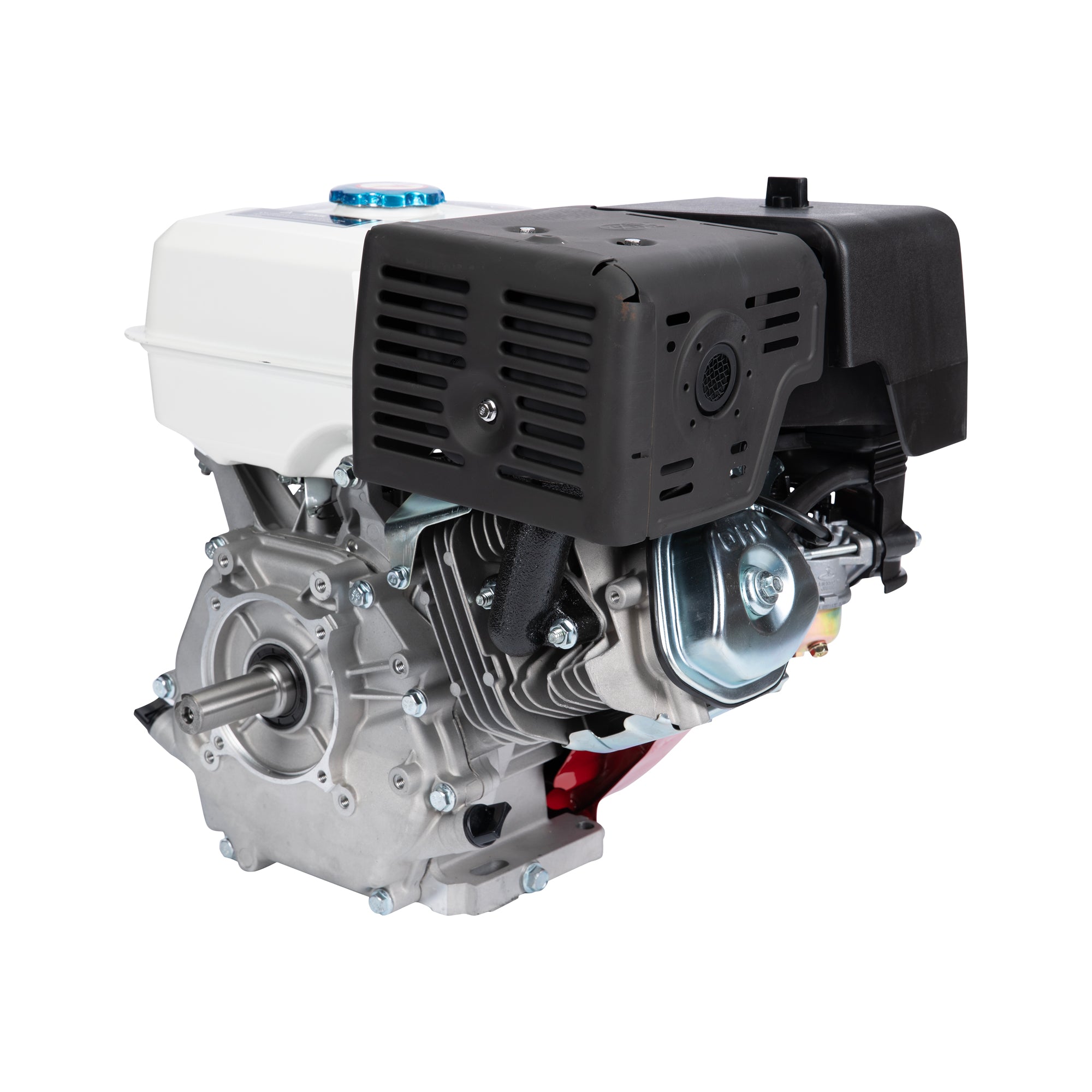 MOTOR PE BENZINA 13CP 389CC