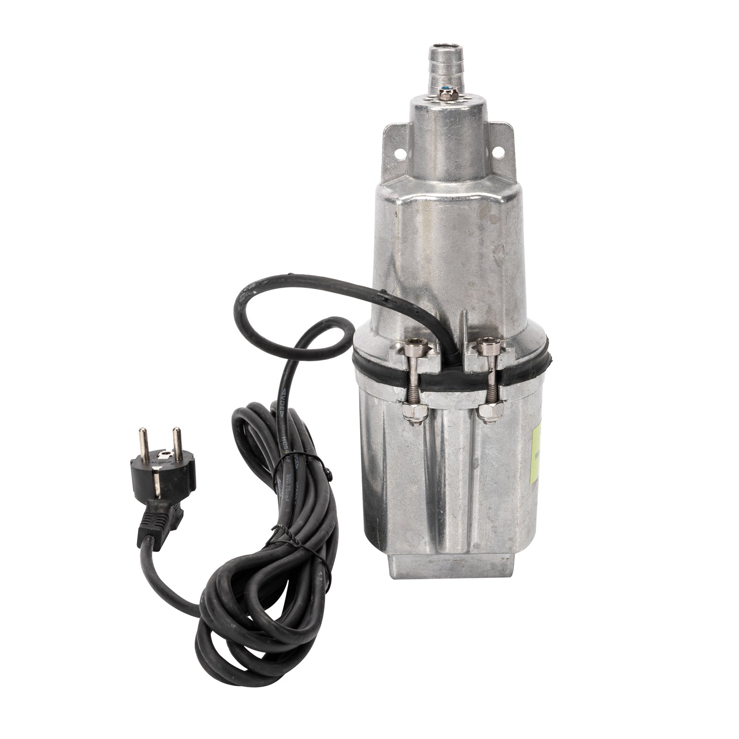 POMPA APA SUBMERSIBILA PE VIBRATII 550W 33L/M