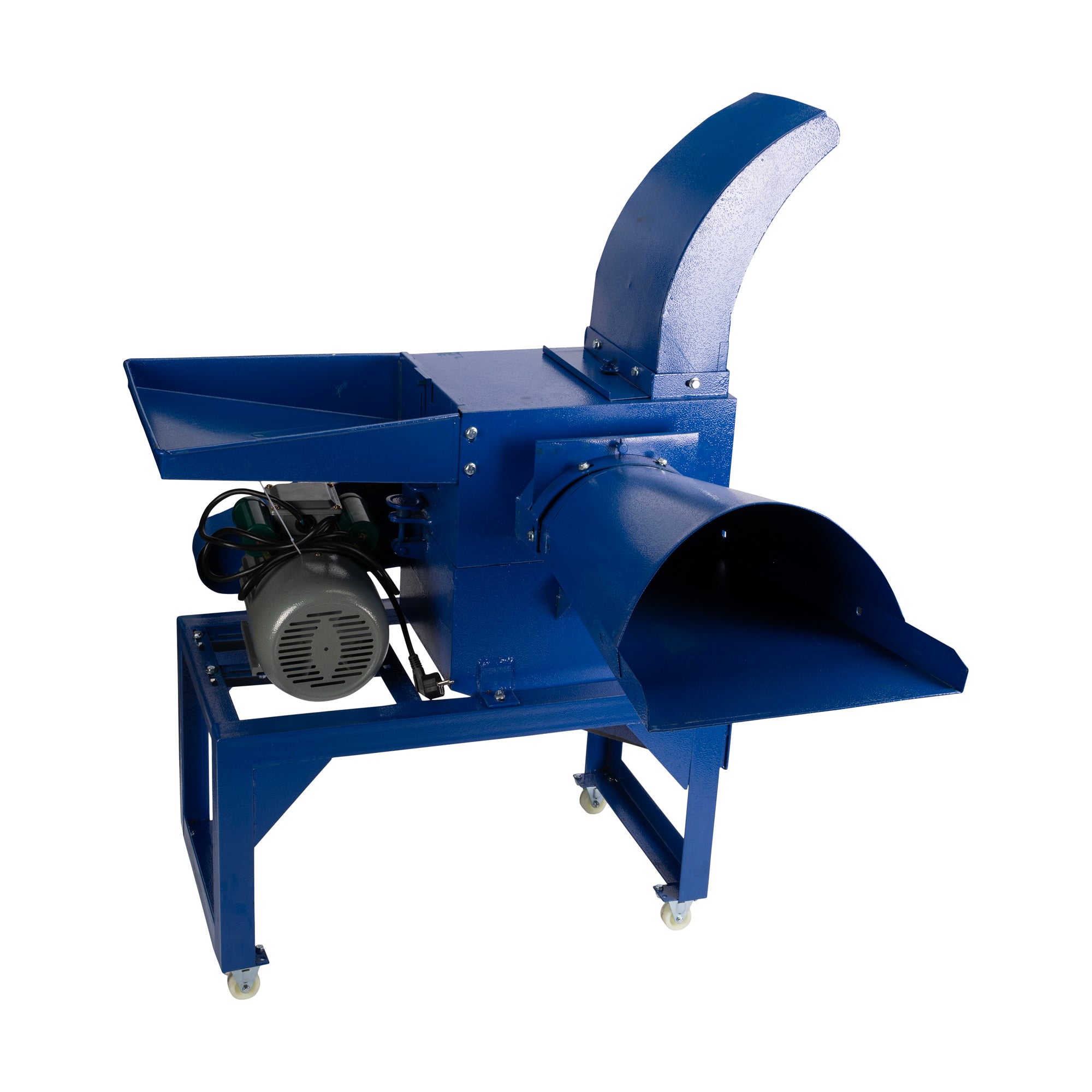 TOCATOR LUCERNA, FAN, COCENI F-500 (SISCORNITA) 4000W MAX 400KG/ORA