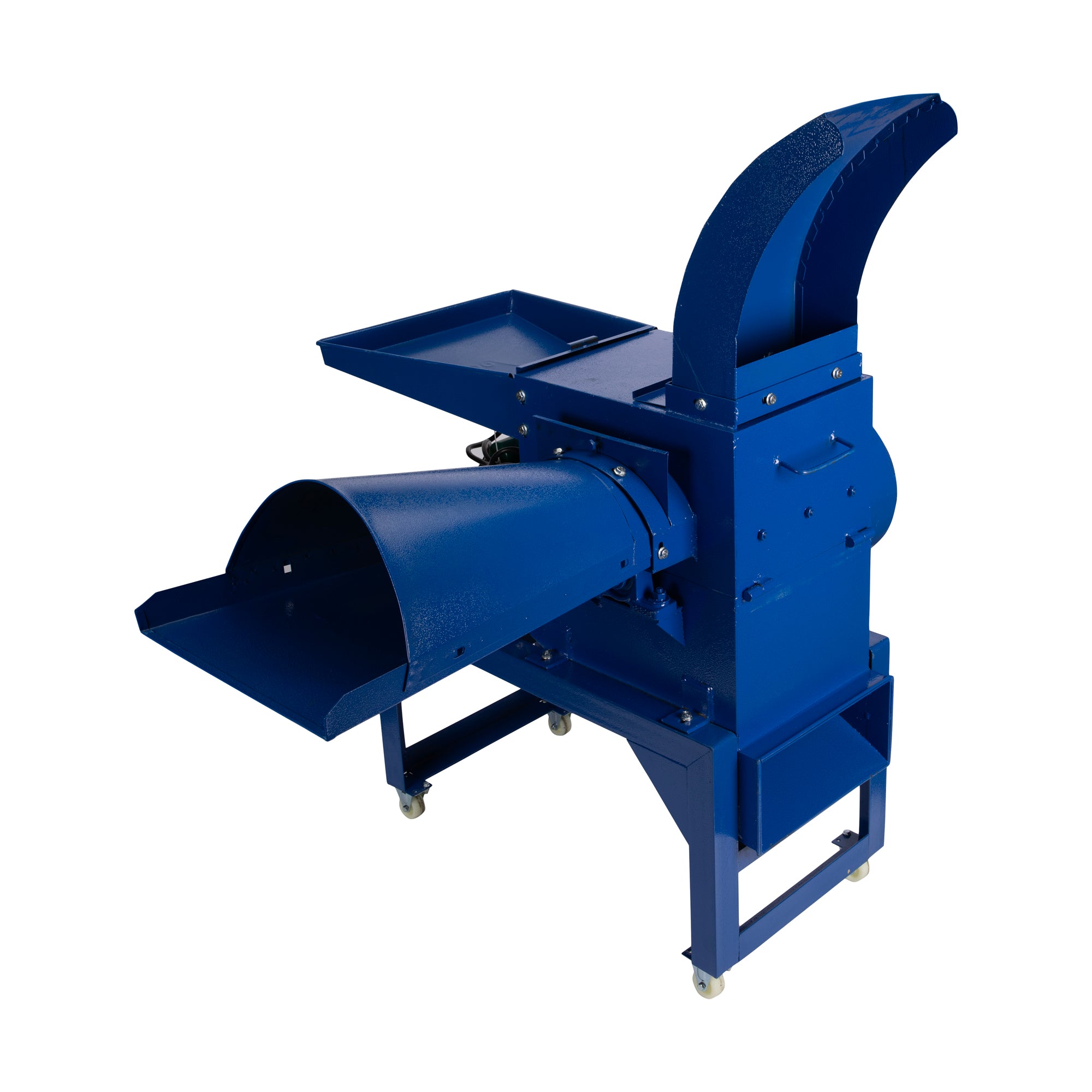TOCATOR LUCERNA, FAN, COCENI F-500 (SISCORNITA) 4000W MAX 400KG/ORA