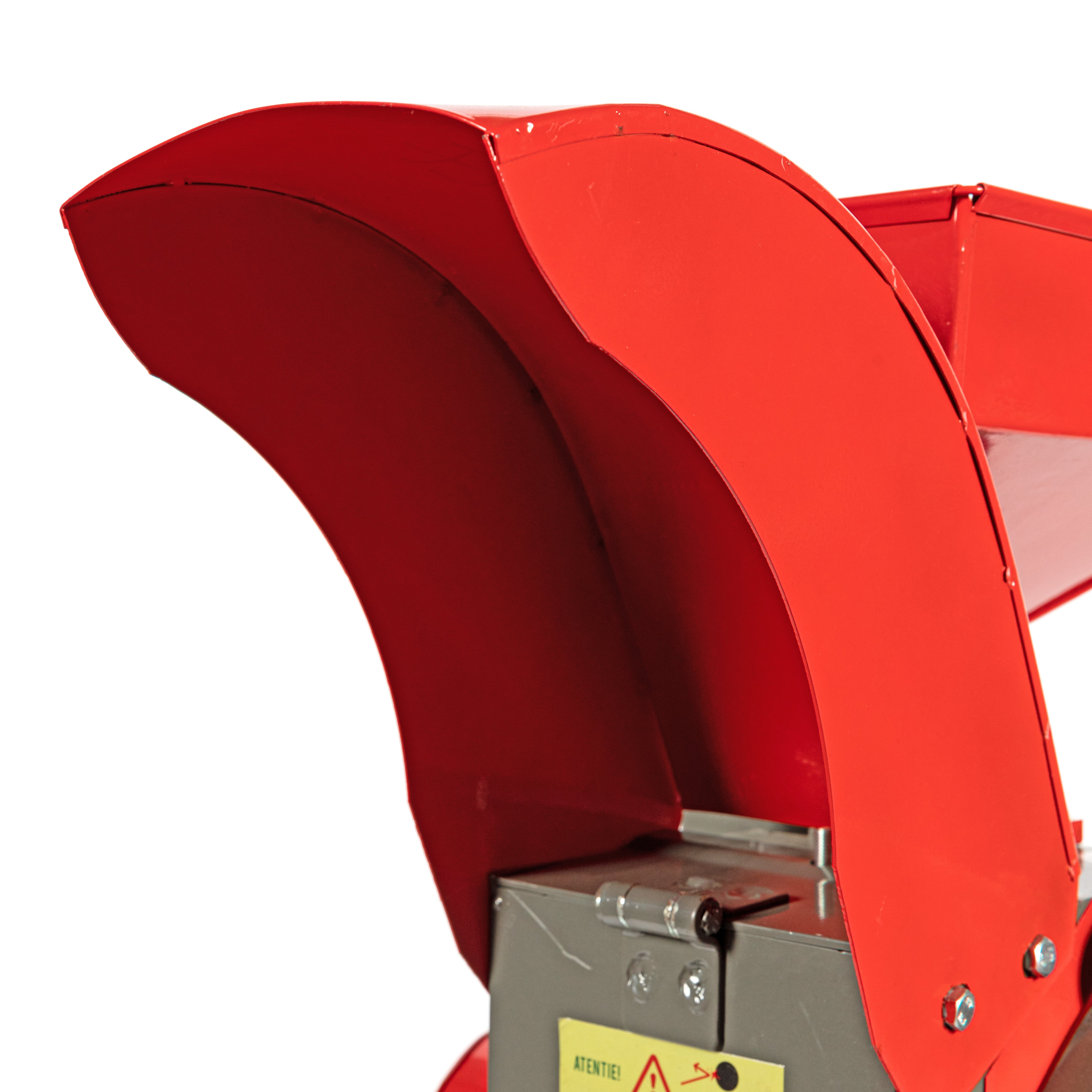 TOCATOR FURAJE 360 FARA MOTOR SI CICLON 3000W MAX 500KG/ORA