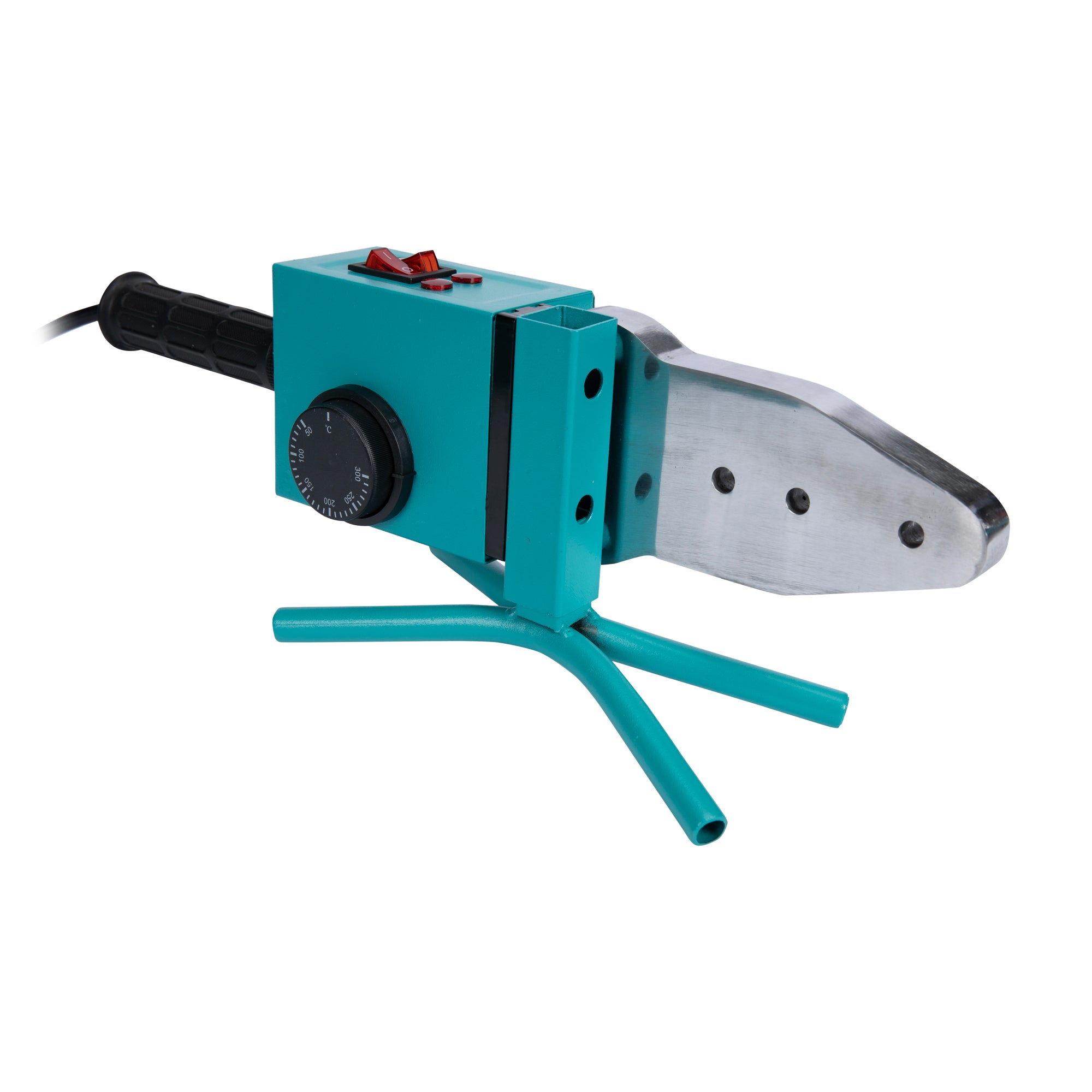 TRUSA PENTRU SUDAT TEVI PPR1500W DETOOLZ