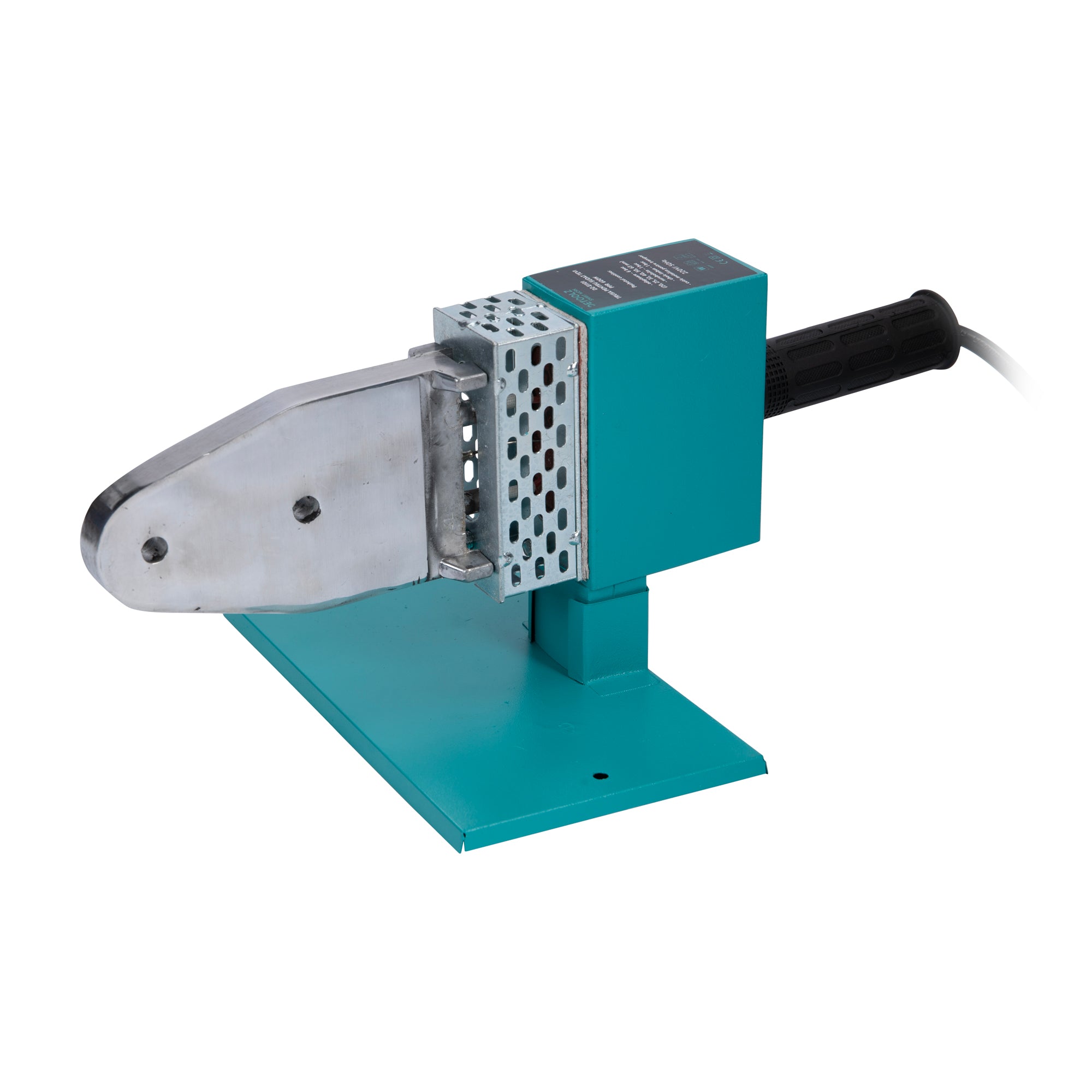 TRUSA PENTRU SUDAT TEVI PPR 600W DETOOLZ