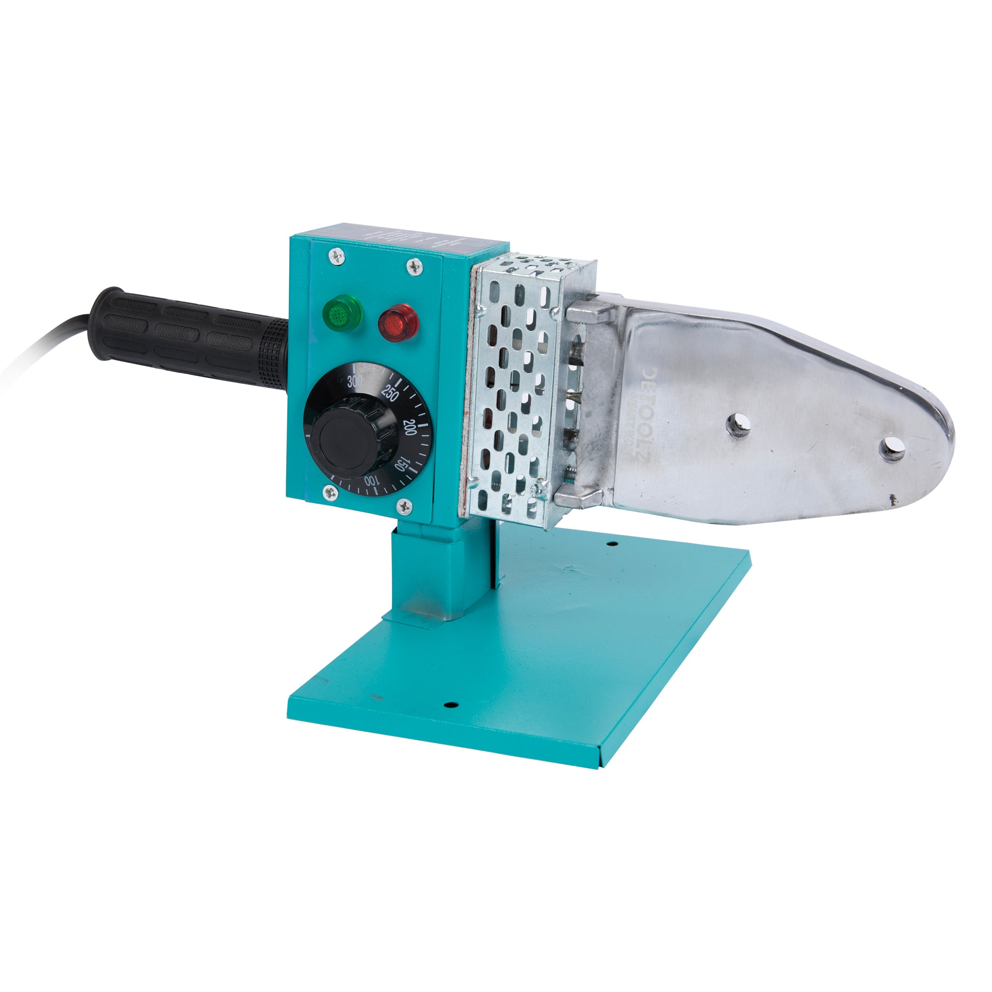 TRUSA PENTRU SUDAT TEVI PPR 600W DETOOLZ