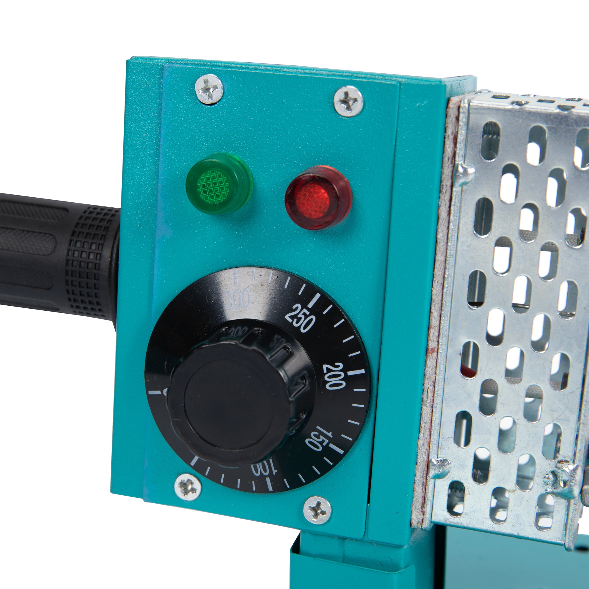 TRUSA PENTRU SUDAT TEVI PPR 600W DETOOLZ