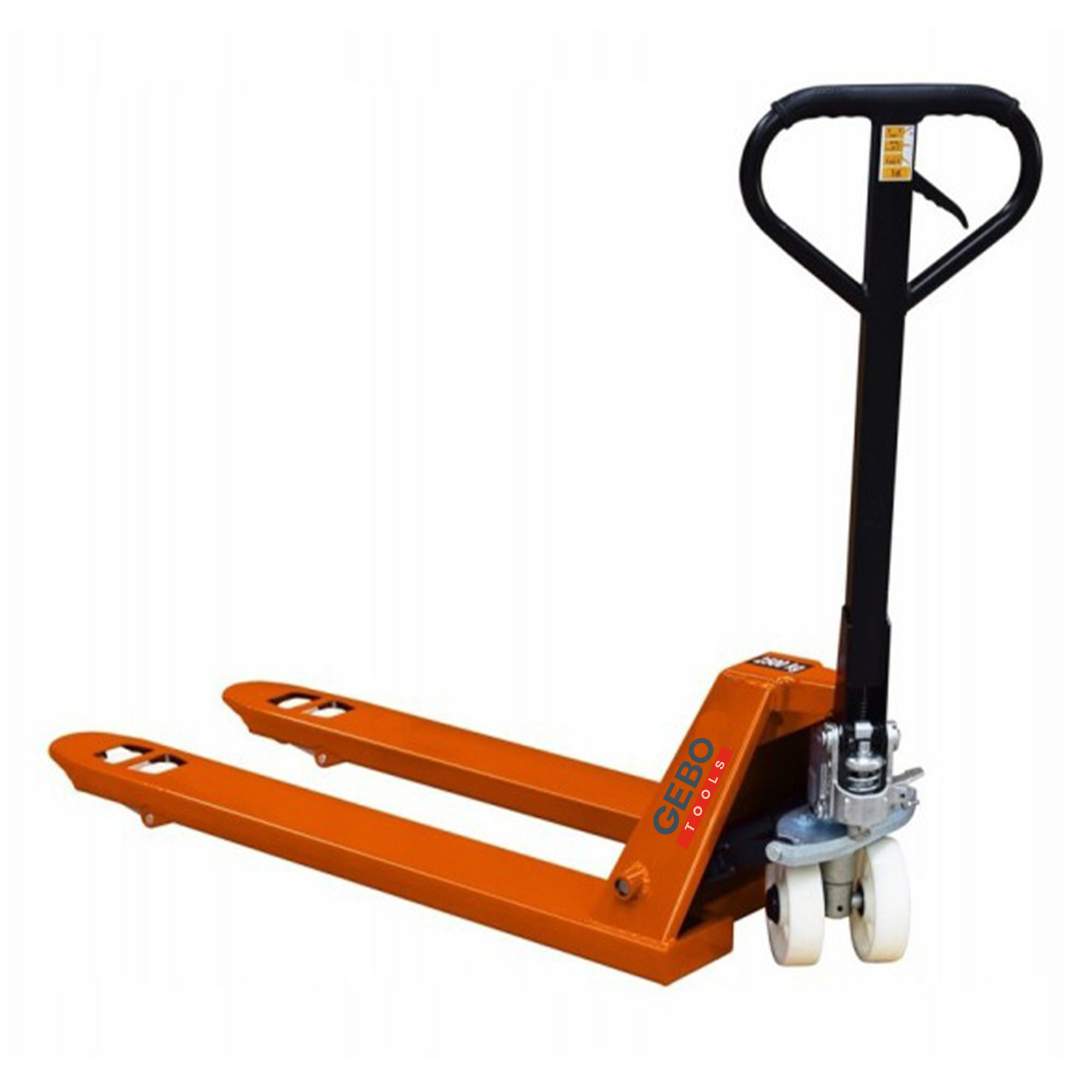 TRANSPALET MANUAL 2.5T 120 X 55 CM GEBO