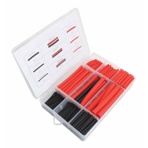 SET TUBURI TERMOCONTRACTABILE 270 BUCATI